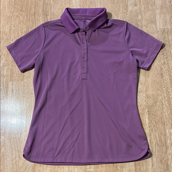 Nike Tops - Nike golf  Shirt
